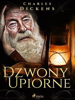 cover image of Dzwony upiorne